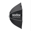 Godox EazyFlow Octa 120cm – Softbox Octogonal Bowens