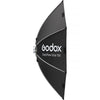 Godox EazyFlow Octa 150cm – Softbox Octogonal Bowens