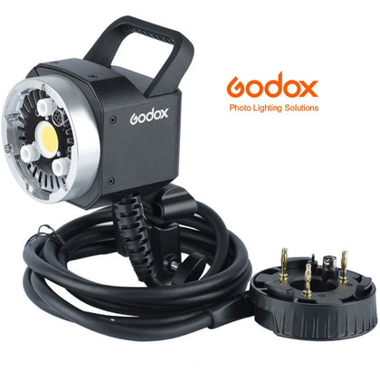 Antorcha Godox H400P para flash AD400Pro