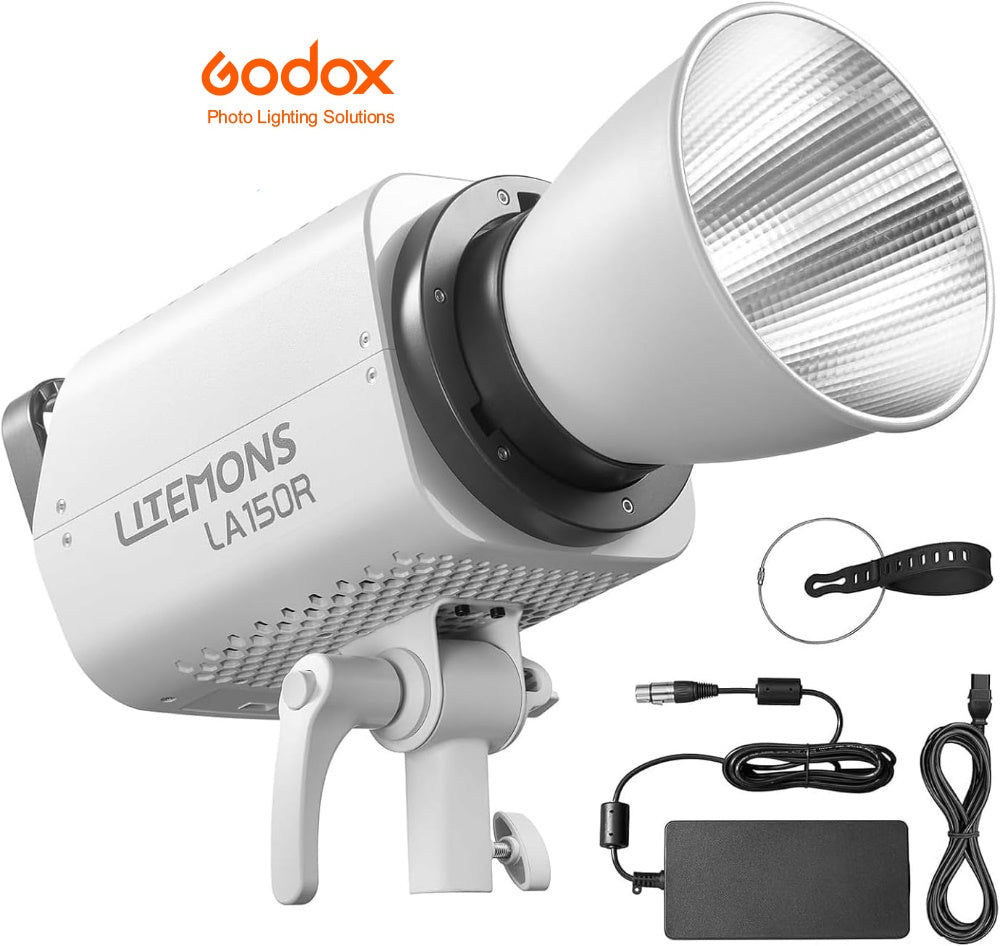 Foco Led RGB Godox Litemons LA150R