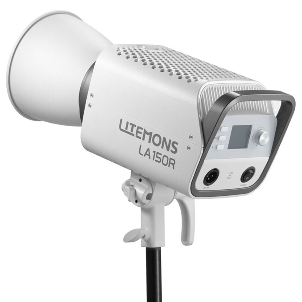 Foco Led RGB Godox Litemons LA150R