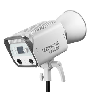Foco Led RGB Godox Litemons LA300R