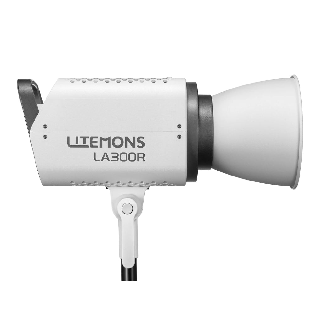 Foco Led RGB Godox Litemons LA300R K1