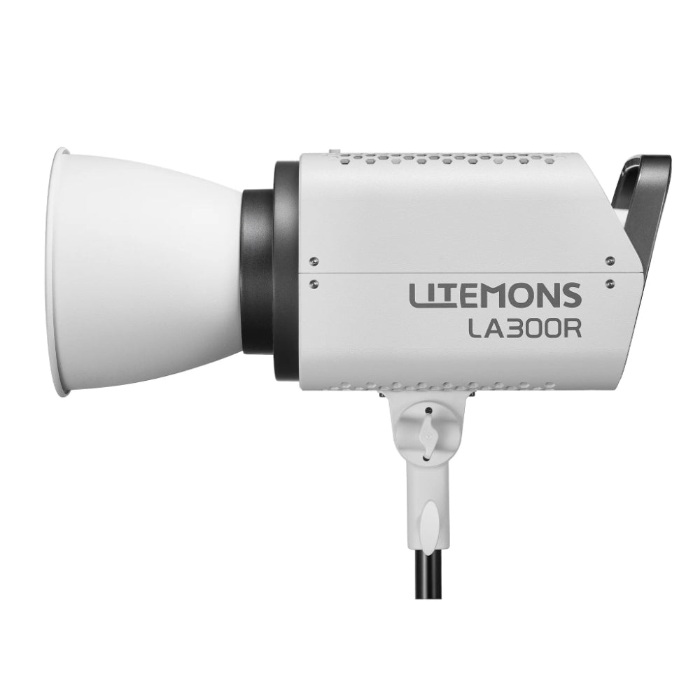 Foco Led RGB Godox Litemons LA300R K1