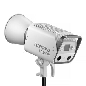 Foco Led RGB Godox Litemons LA300R K1