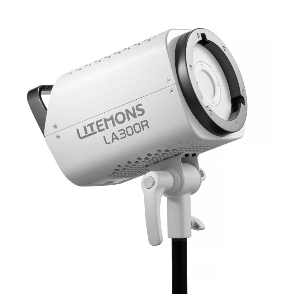 Foco Led RGB Godox Litemons LA300R K1