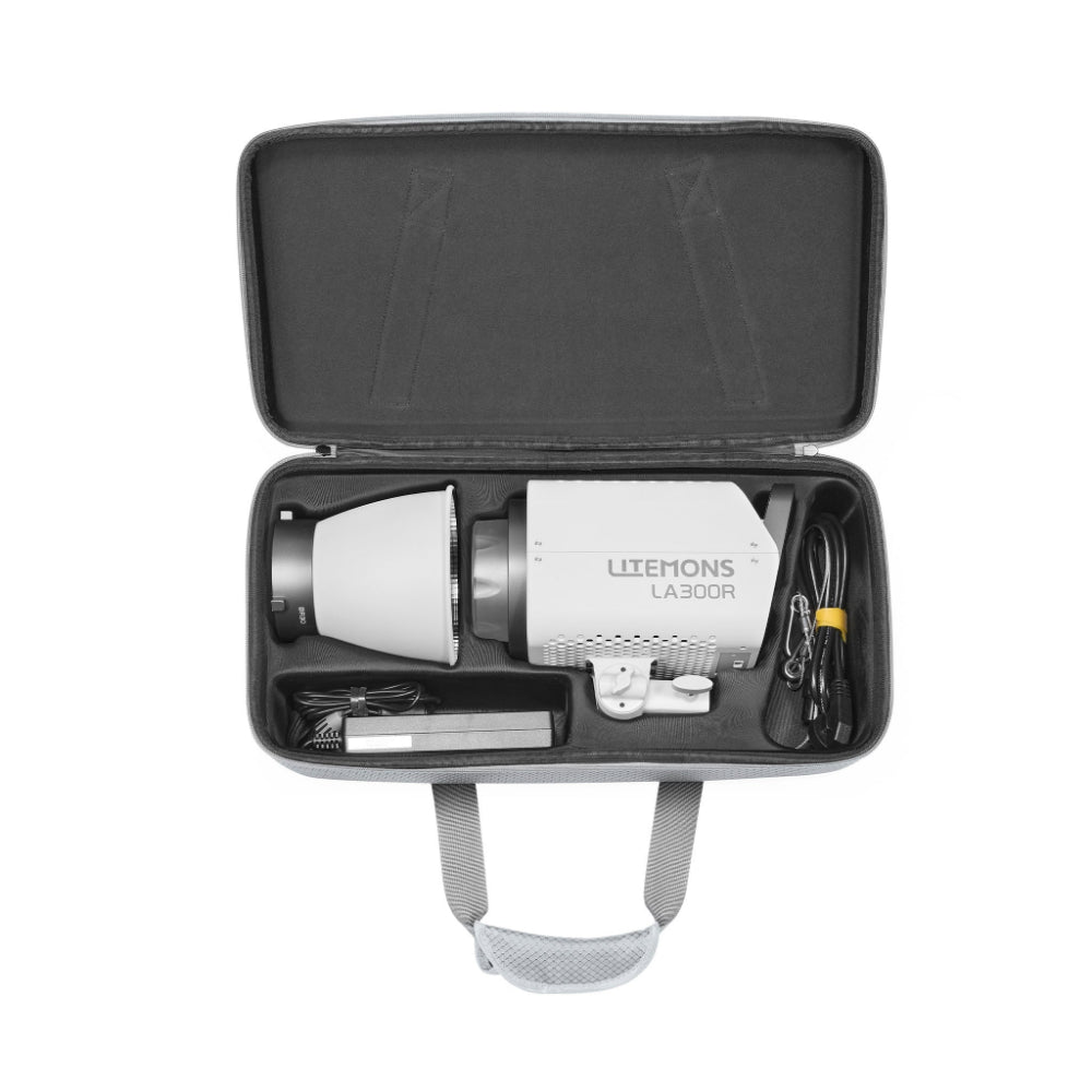 Foco Led RGB Godox Litemons LA300R K1