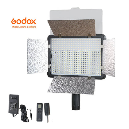 Panel LED Godox LED500LR-C Bicolor