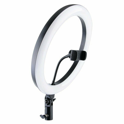 Anillo LED Godox LR120 Bicolor 31cm