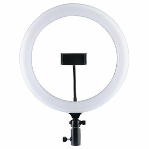 Anillo LED Godox LR120 Bicolor 31cm