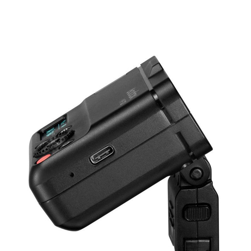 Kit Dental Flash Macro Godox MF12-DK2 con XProII+ para Sony