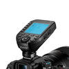 Kit Dental Flash Macro Godox MF12-DK2 con XProII+ para Sony