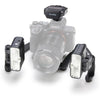 Kit Dental Flash Macro Godox MF12-DK2 con XProII+ para Sony