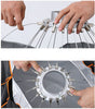 Softbox rápida parabólica Godox QR-P70