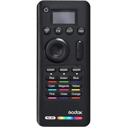 Mando Godox RC-R9