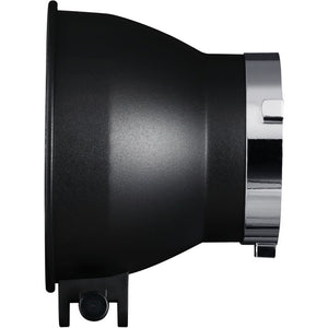 Godox Reflector Pro 15cm RFT-17 con soporte para paraguas