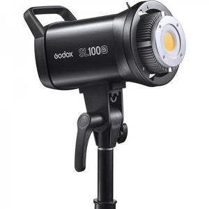 Foco Led Bicolor Godox SL100Bi