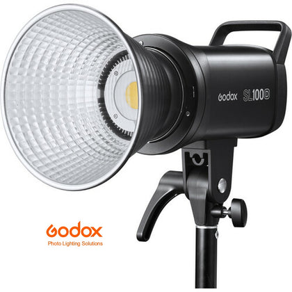 Foco LED Godox SL100D luz día