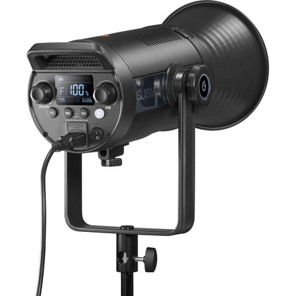 Foco LED Bicolor Godox SL150IIBi