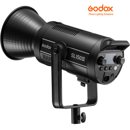 Foco Led Godox SL150III