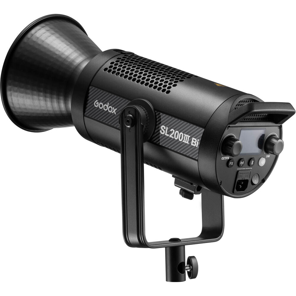 Foco LED Bicolor Godox SL200IIIBi
