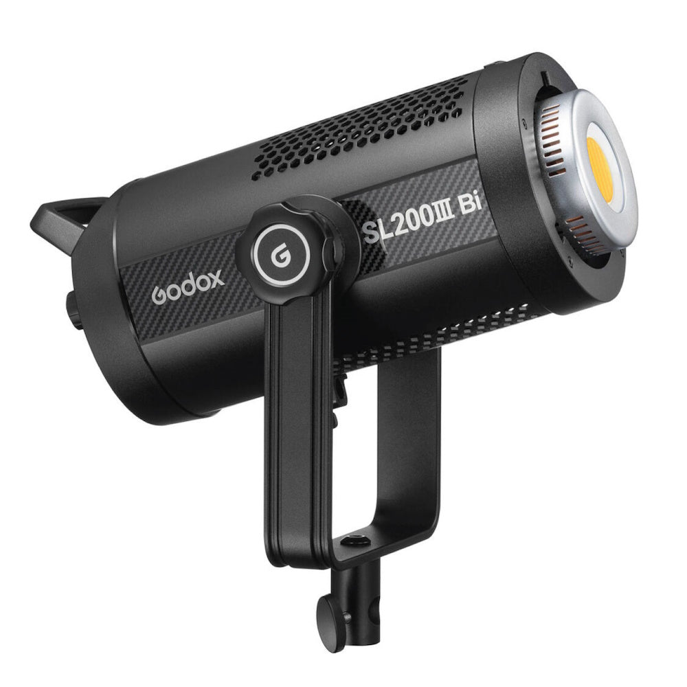 Foco LED Bicolor Godox SL200IIIBi