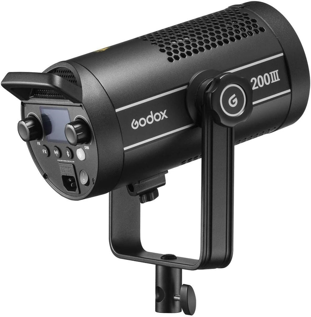 Foco Led Godox SL200III