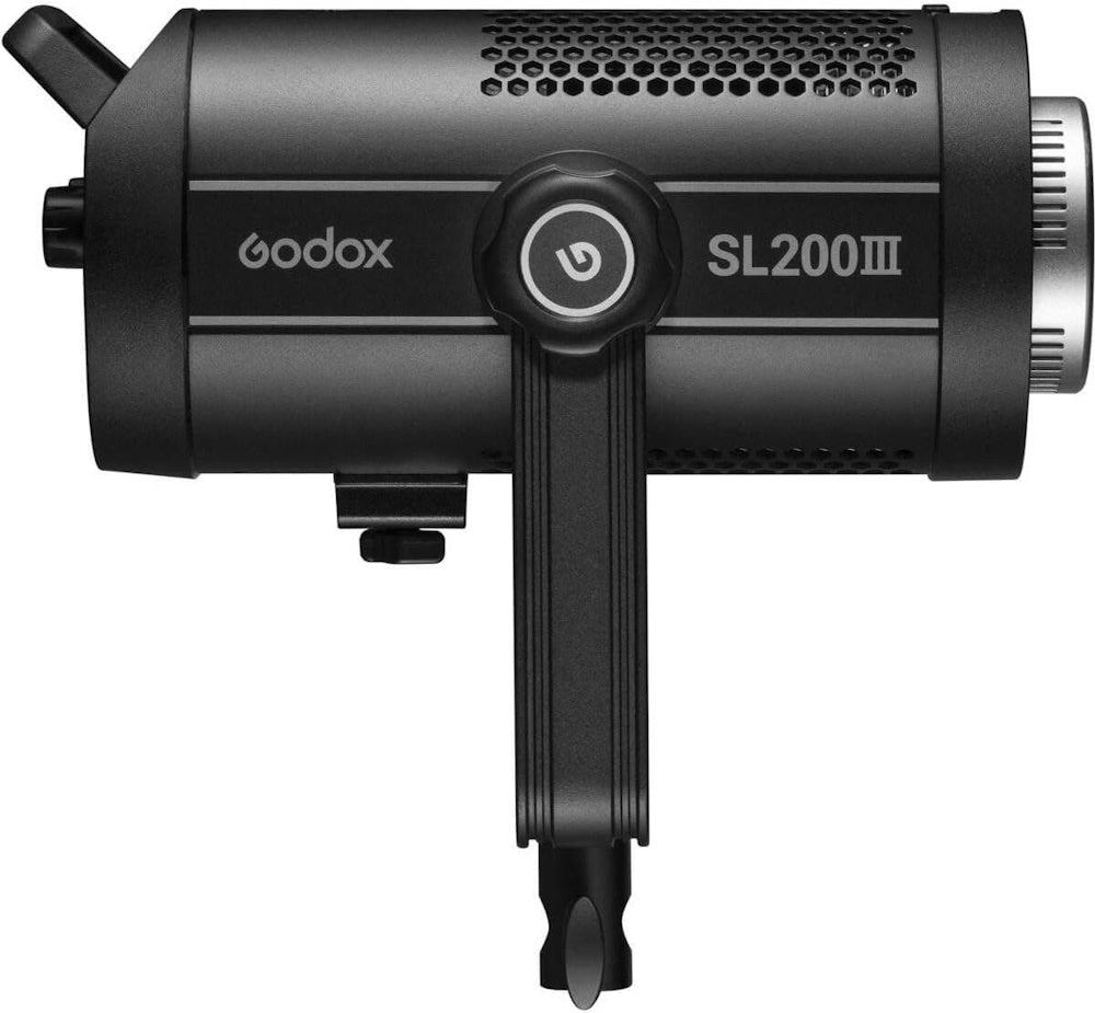 Foco Led Godox SL200III