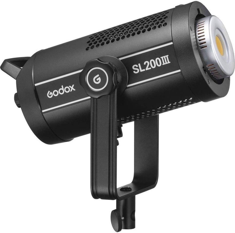 Foco Led Godox SL200III