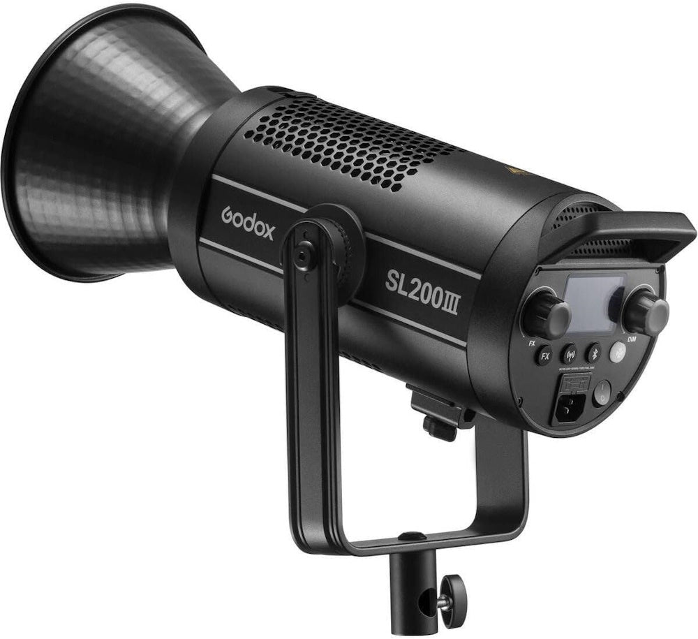 Foco Led Godox SL200III