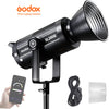 Foco Led Godox SL200III