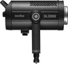 Foco Led Godox SL200III