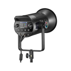 Foco Led Godox SZ150R Bicolor RGB con Zoom