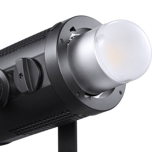 Foco Led Bicolor Godox SZ200Bi con Zoom