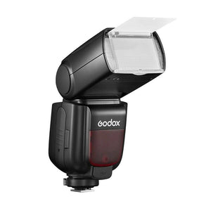 Flash Godox TT685II para Nikon