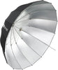Godox Paraguas Parabólico reflectante plata 105cm