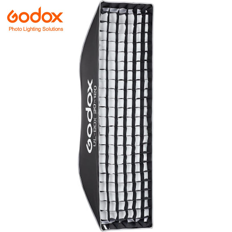 Godox Softbox rápida UL-BOX 30×120