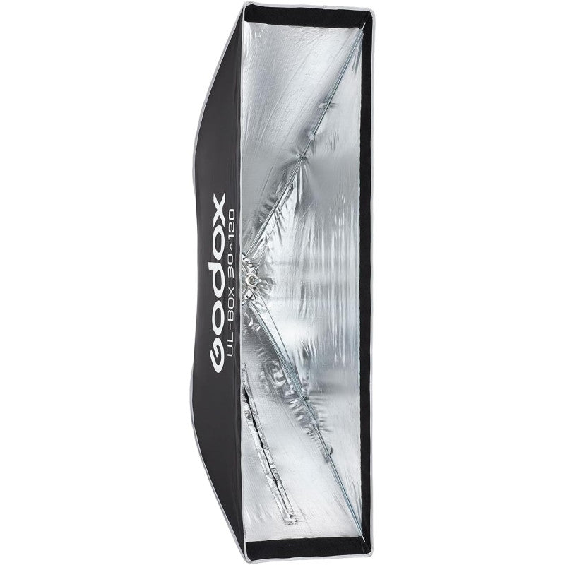 Godox Softbox rápida UL-BOX 30×120