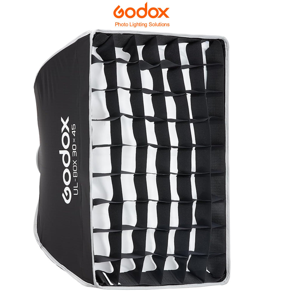 Godox Softbox rápida UL-BOX 30x45
