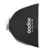 Godox Softbox rápida UL-BOX 30x45