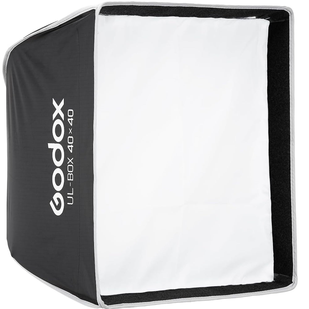 Godox Softbox rápida UL-BOX 40×40