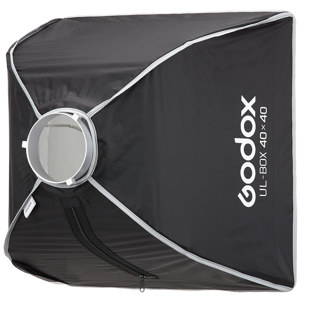 Godox Softbox rápida UL-BOX 40×40
