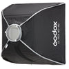 Godox Softbox rápida UL-BOX 40×40