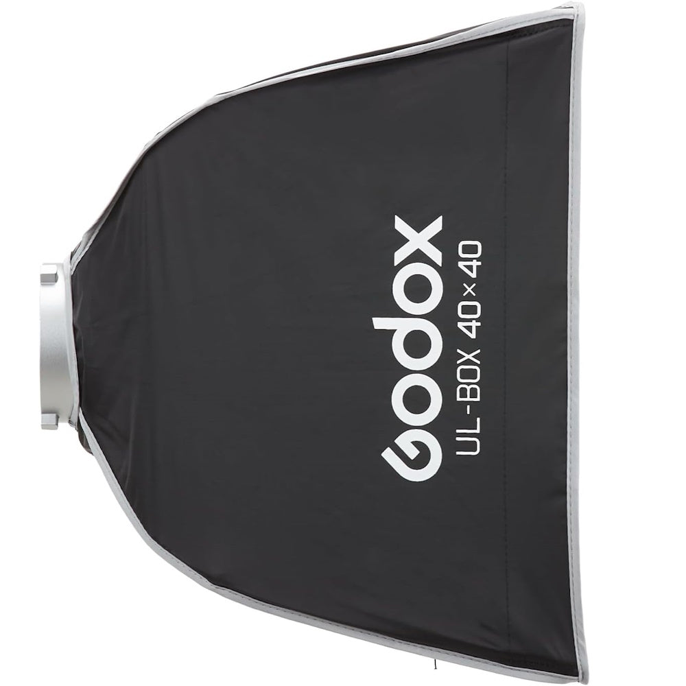 Godox Softbox rápida UL-BOX 40×40