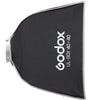 Godox Softbox rápida UL-BOX 40×40