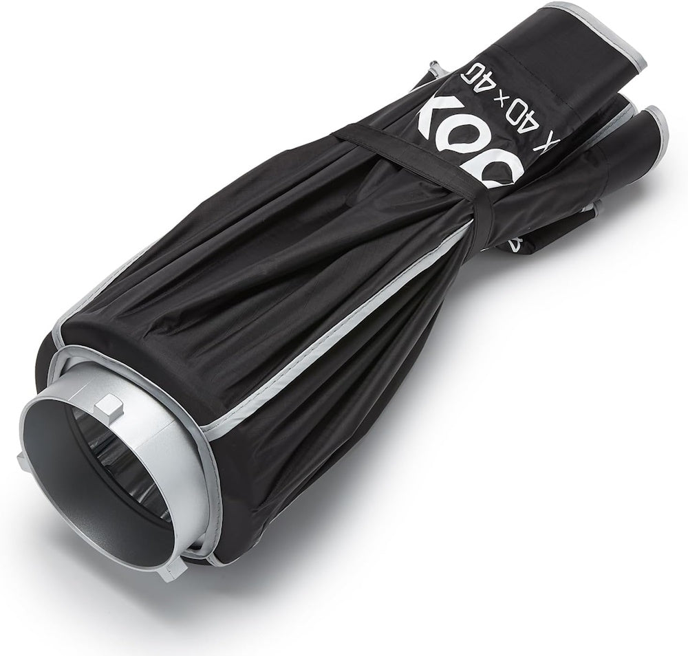 Godox Softbox rápida UL-BOX 40×40