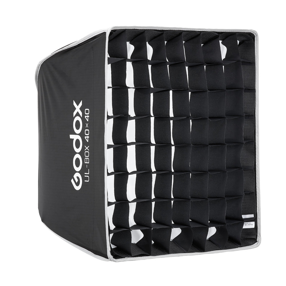 Godox Softbox rápida UL-BOX 40×40