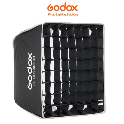 Godox Softbox rápida UL-BOX 40×40