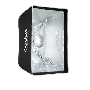 Godox Softbox rápida UL-BOX 45x60