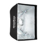 Godox Softbox rápida UL-BOX 45x60